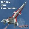 Johnny Star Commander 2 Johnny Star Commander -Hot Sale Toys Store c67bd1a0b3482b569645b5bc4ee34f7b.image .700x700