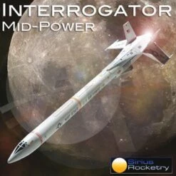 Interrogator - MidPower