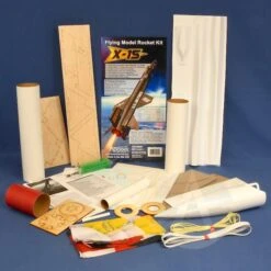 X-15 Rocket Plane -Hot Sale Toys Store c9328e51ce7b78e66c2cc2ab77836eb0.image .700x700