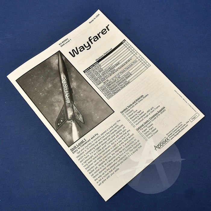 Wayfarer 15 Wayfarer - Image 13