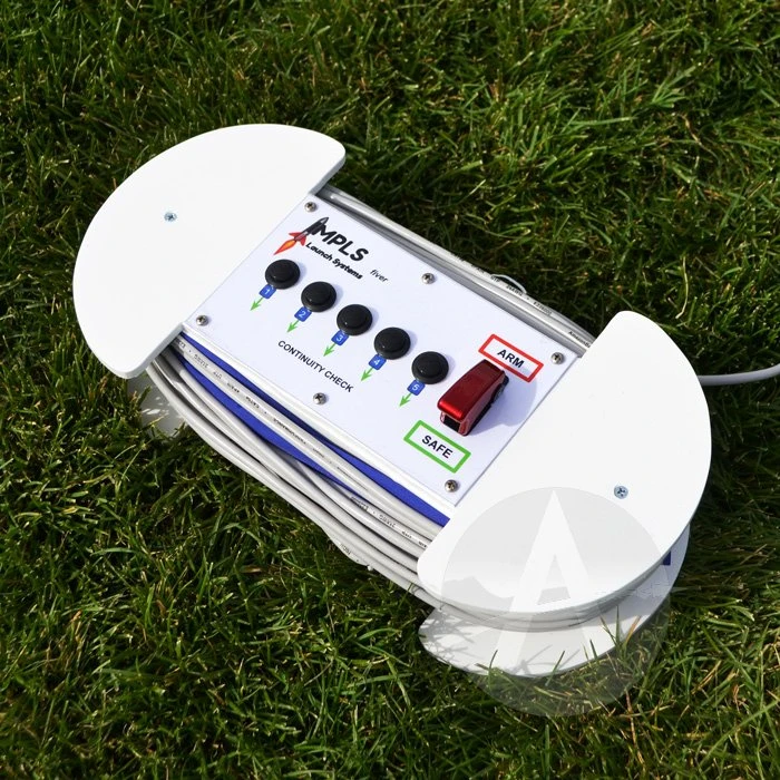 IMPLS Fiver/SPORT Bundle And Power Pack 4 IMPLS Fiver/SPORT Bundle And Power Pack - Image 2