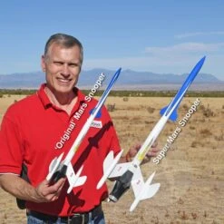 Estes Super Mars Snooper -Hot Sale Toys Store cdf4a665e5c8602a7cb52b2f9950d519.image .700x700