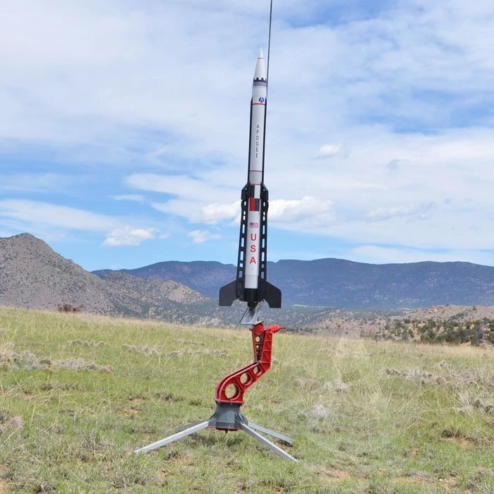 Star Lift Mega Lander 4 Star Lift Mega Lander - Image 2