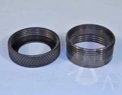 24mm Rocketarium Retainer