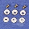 2-56 Vindicoat Aluminum Fastener Inserts 1 2-56 Vindicoat Aluminum Fastener Inserts -Hot Sale Toys Store d78b2c0c1f29efa4bbac8a6d33a1d682.image .700x700