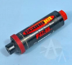 Aerotech 29mm EconoJet Motor - F27R-4