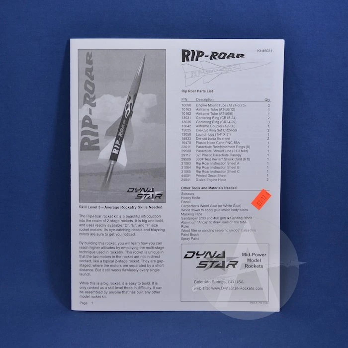 DYNASTAR Rip-Roar 12 DYNASTAR Rip-Roar - Image 10