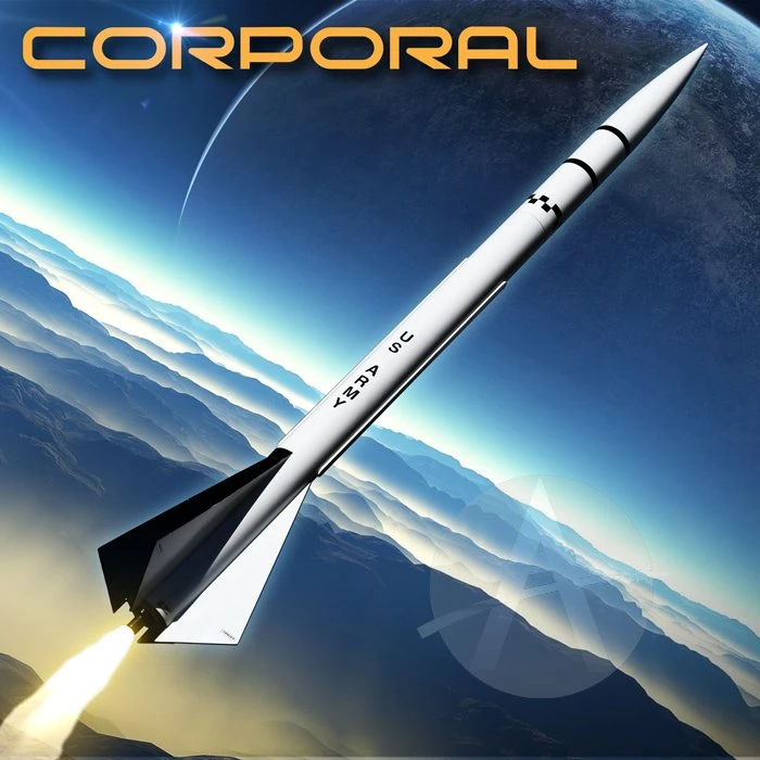 North Coast Corporal 3 North Coast Corporal