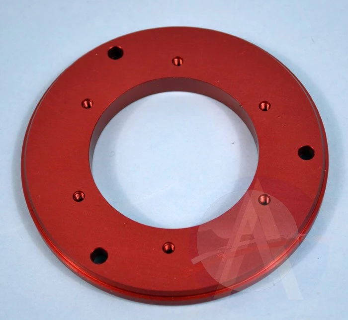 4" - 54mm Thrust Plate 3 4" - 54mm Thrust Plate