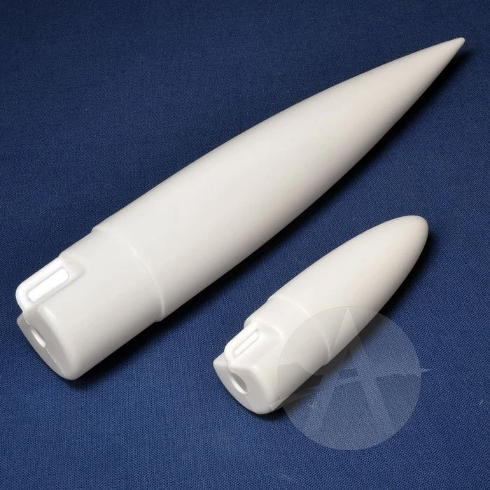Estes Super Orbital Transport Rocket Kit 22 Estes Super Orbital Transport Rocket Kit - Image 20