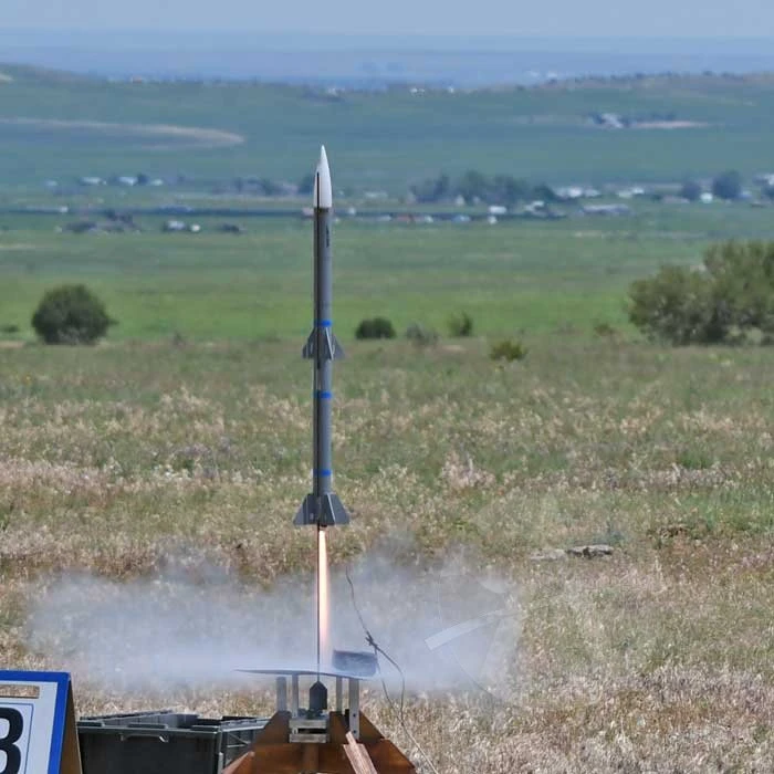 AMRAAM AIM-120A 6 AMRAAM AIM-120A - Image 4