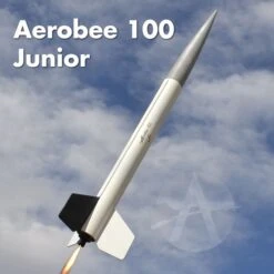 Aerobee 100 Junior