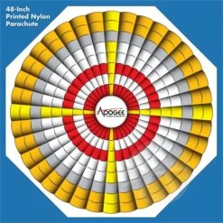 48" Printed Nylon Parachute -Hot Sale Toys Store e5bbf4eb6efc16ea26e652e4a38d1984.image .700x700