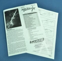 Johnny Star Commander -Hot Sale Toys Store e7379b9b735ef38707cabdd6fba661b9.image .700x696