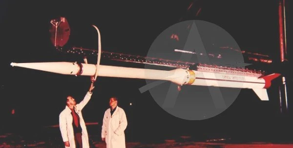 Black Brant IV 5 Black Brant IV - Image 3