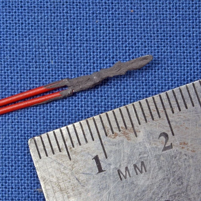 Quest Q-Jet Composite Motor - C12-6 6 Quest Q-Jet Composite Motor - C12-6 - Image 4