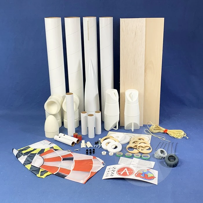 2023-2024 ARC (TARC) Bulk Pack Of Parts 17 2023-2024 ARC (TARC) Bulk Pack Of Parts - Image 15