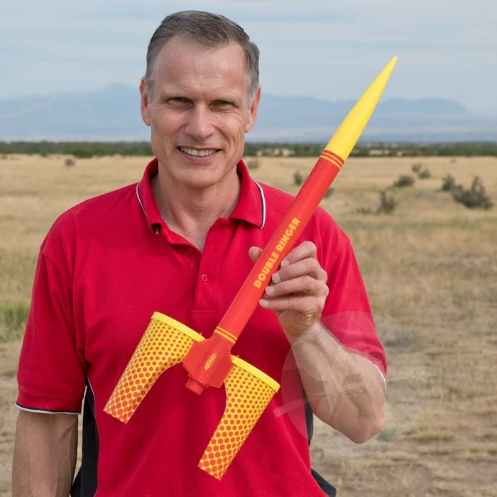 Estes Double Ringer 14 Estes Double Ringer - Image 12