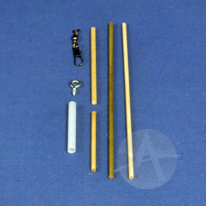 Refit U.S.S. Atlantis 11 Refit U.S.S. Atlantis - Image 9