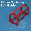 38mm Fly-Away Rail Guide (1/pk) 2 38mm Fly-Away Rail Guide (1/pk) -Hot Sale Toys Store f01bc094c005e4c23034499ff4f6aafa.image .700x700