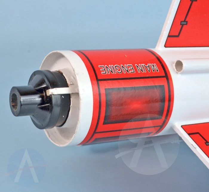 Aerotech 24mm Motor - F30FJ-8 4 Aerotech 24mm Motor - F30FJ-8 - Image 2