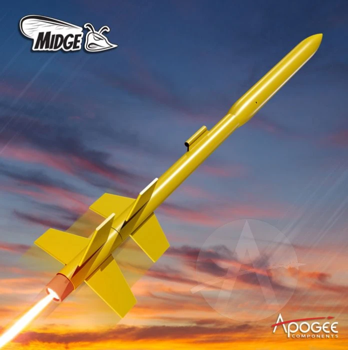 Midge 4 Midge - Image 2