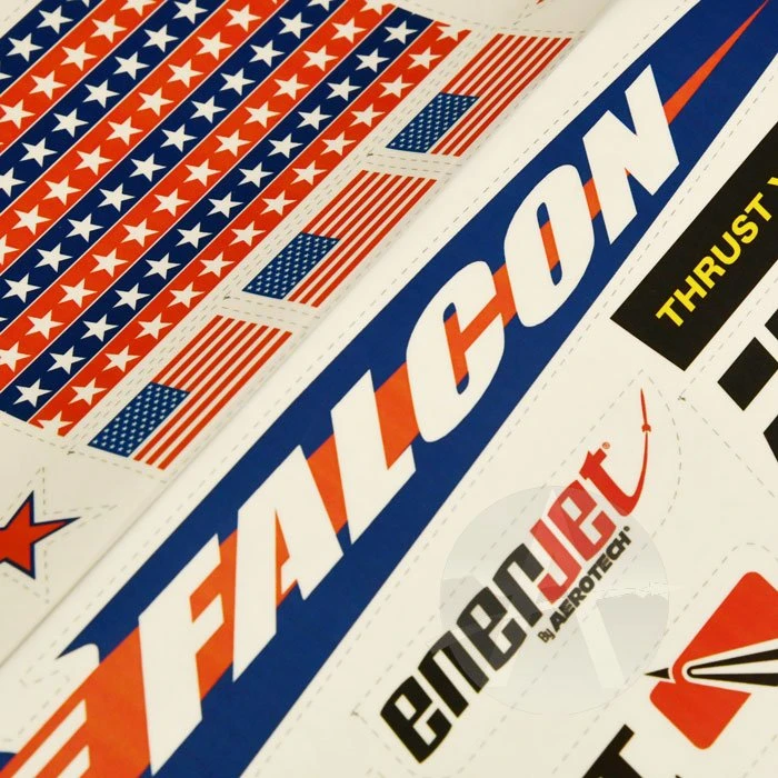 Quest Falcon 16 Quest Falcon - Image 14