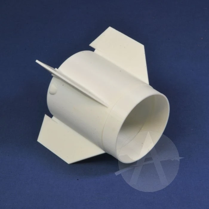 Long March CZ-1 12 Long March CZ-1 - Image 10