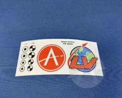 2023-2024 ARC (TARC) Bulk Pack Of Parts 19 2023-2024 ARC (TARC) Bulk Pack Of Parts -Hot Sale Toys Store f59efcb583e01667b77dff3de5417672.image .700x563