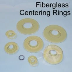 G10 Fiberglass CR 75mm/7.5"