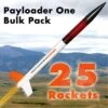 Quest Payloader One Bulk Pack 2 Quest Payloader One Bulk Pack -Hot Sale Toys Store f74548f498a9e3b78888f793095de1da.image .700x700