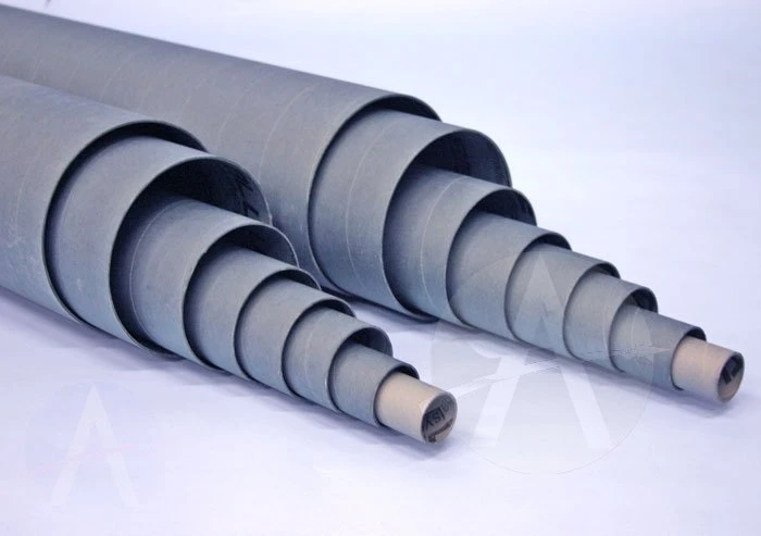 54mm Blue Tube Full Length Coupler 3 54mm Blue Tube Full Length Coupler