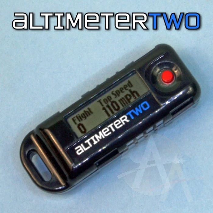 Jolly Logic AltimeterTwo 3 Jolly Logic AltimeterTwo